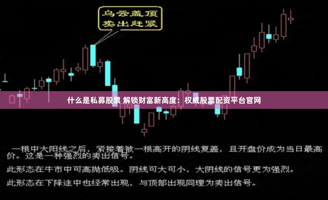 什么是私募股票 解锁财富新高度：权威股票配资平台官网