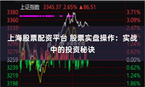 上海股票配资平台 股票实盘操作：实战中的投资秘诀